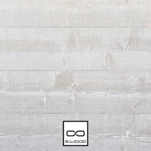 LAMBRIS BOIS EPICÉA PEINT BLANC PUR - BRUT 13*135*2530 - Packshot1 img