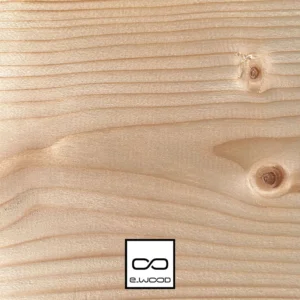 PARQUET BOIS MASSIF EPICÉA SEC À 12% NATUREL - JOINTIF 2 FACES 21*135*LONG.DISPONIBLE - Matiere img