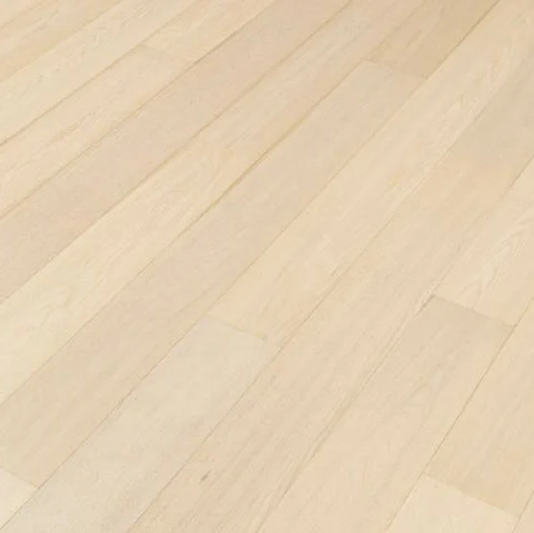 PARQUET CONTRECOLLÉ ESSENTIALS CHÊNE VERNIS UV WITMAT - GO2 - CLIC 10*148*1200 - Packshot1 img