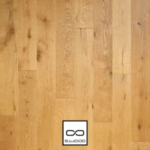 PARQUET CONTRECOLLÉ EVASION CHÊNE HUILE UV MOLENE - GO4 - CLIC 14*190*1900 - Packshot2 img