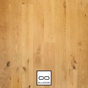 PARQUET CONTRECOLLÉ EVASION CHÊNE HUILE UV MOLENE - GO4 - CLIC 14*190*1900 - Packshot3 img
