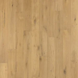 PARQUET CONTRECOLLÉ EVASION CHÊNE HUILE UV HONORAT - GO2 - CLIC 14*190*1900 - Packshot1 img