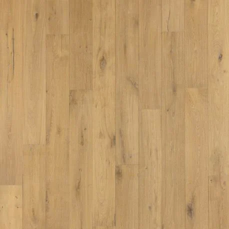 PARQUET CONTRECOLLÉ EVASION CHÊNE HUILE UV HONORAT - GO2 - CLIC 14*190*1900 - Packshot1 img