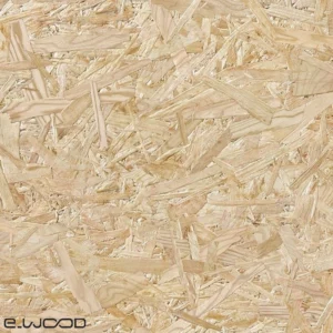 PANNEAU BOIS OSB 3 - 9 MM BORDS DROITS 9*1196*2800 - Matiere img