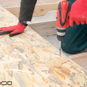 DALLE BOIS OSB 4 - 15 MM BORDS RL4 15*675*2500 - Ambiance1 img