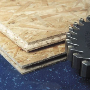 DALLE BOIS OSB 3 FIRE RETARDANT FIRE RETARDANT - 18 MM BORDS RL4 18*675*2500 - Packshot1 img