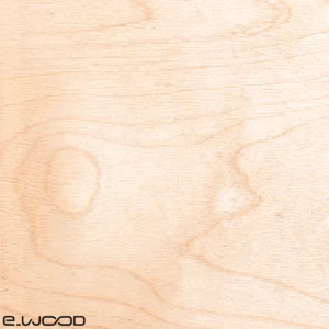 PANNEAU CONTREPLAQUÉ BOIS BOULEAU CHOIX S-BB - 30 MM BORDS DROITS 30*1525*3050 - Matiere img