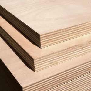 PANNEAU CONTREPLAQUÉ BOULEAU CHOIX S-BB - 30 MM BORDS DROITS 30*1525*3050