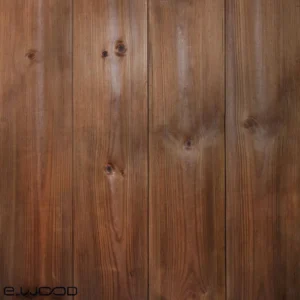 TERRASSE BOIS PIN SYLVESTRE US CLASSE 4 BRUN - 2 FACES LISSES 27*145*LONG.DISPONIBLE - Packshot1 img