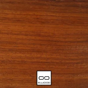 DALLE LISSE BOIS PADOUK CLASSE 4 NATUREL - DALLE SUR PLOTS 38*500*500 - Matiere img