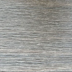 TERRASSE FIBERDECK® BOIS COMPOSITE PLEIN ASPECT VIEUX BOIS ET BROSSÉ TON BOIS WENGÉ - CLIP 23*210*4000 - Ambiance6 img