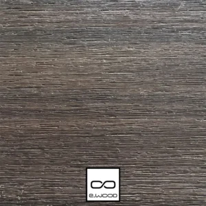 TERRASSE FIBERDECK® BOIS COMPOSITE PLEIN ASPECT VIEUX BOIS ET BROSSÉ TON BOIS WENGÉ - CLIP 23*210*4000 - Matiere img