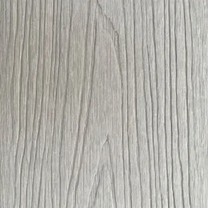 TERRASSE E-WOOD® BOIS COMPOSITE SEMI PLEIN STRUCTURÉ ET BROSSÉ GRIS ANTIQUE - CLIP 23*210*4000 - Ambiance3 img