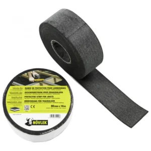 ACCESSOIRES TERRASSE - BANDE BITUMINEUSE NÖVLEK ROULEAU DE 80MM X 20 M POUR ENVIRON 12M2 DE TERRASSE - Packshot1 img