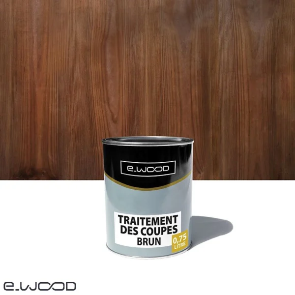 TRAITEMENT DES COUPES BOIS BRUN - POT 1 KG - Packshot1 img