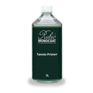 RUBIO TANNIN PRIMER - PRIMAIRE ANTI TANIN INCOLORE - BIDON 5 L