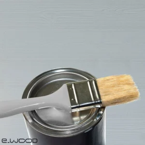 PEINTURE DE RETOUCHE POUR LAMBRIS BOIS ECUME - POT 0,25L - Packshot1 img