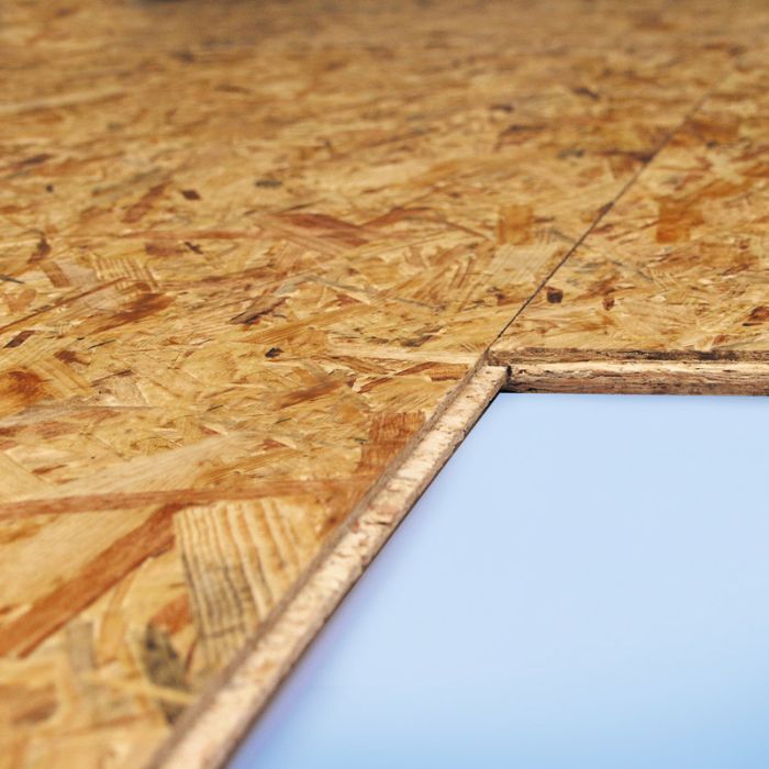 Dalle Bois Osb 3 Anti Termite 18 Mm Bords Rl4 18 675 2500 Pefc