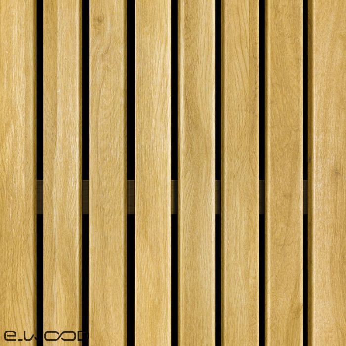 Bardage Bois Robinier Aboute Classe 4 Naturel Karl1 40 40 3000 Ewood