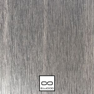 BARDAGE E-WOOD® BOIS COMPOSITE EXCELLENCE BROSSÉ GRIS SILVER - LOKI 19*153*3900