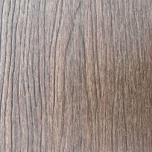 TERRASSE FIBERDECK® BOIS COMPOSITE PLEIN STRUCTURÉ ET BROSSÉ TON BOIS IPE - A VISSER 23*138*3000