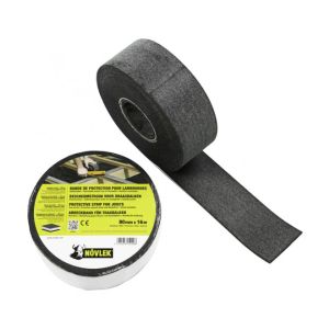 ACCESSOIRES TERRASSE - BANDE BITUMINEUSE NÖVLEK ROULEAU DE 80MM X 20 M POUR ENVIRON 12M2 DE TERRASSE