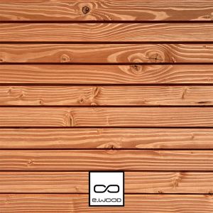 BARDAGE BOIS DOUGLAS CLASSE 3.1 ROSE ORIGINEL - ASBJORN 26*130*LONG.DISPONIBLE