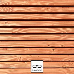 BARDAGE BOIS DOUGLAS CLASSE 3.2 ROSE ORIGINEL - ASLETTIN 40*105*LONG.DISPONIBLE