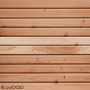 BARDAGE BOIS DOUGLAS CLASSE 3.1 SATURÉ TON BOIS DOUGLAS AUTHENTIC - ASLOG1 20*125*LONG.DISPONIBLE