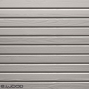 BARDAGE BOIS EPICÉA CLASSE 3.1 PEINT UP TO YOU® RAL - ASLOG 26*122*4460