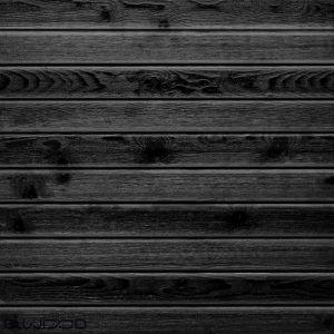BARDAGE BOIS EPICÉA CLASSE 3.1 SATURÉ NOIR CALFAT - ASLOG1 20*125*LONG.DISPONIBLE