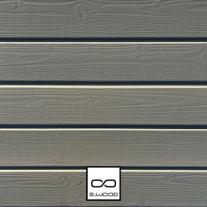 BARDAGE BOIS EPICÉA CLASSE 3.1 PEINT VERT JADE - IVAR 20*125*LONG.DISPONIBLE