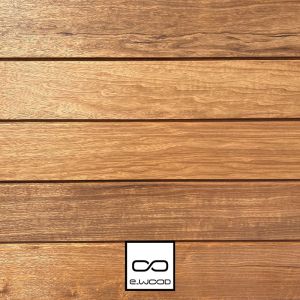 BARDAGE BOIS FRAKÉ THERMO CLASSE 3.2 - IVAR 21*125*LONG.DISPONIBLE