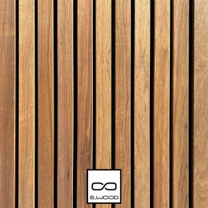 BARDAGE BOIS FRAKÉ THERMO CLASSE 3.2 - KARL 21*90*LONG.DISPONIBLE