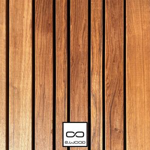 BARDAGE BOIS FRAKÉ THERMO CLASSE 3.2 - KARL MIX 21*385*LONG.DISPONIBLE
