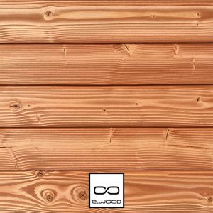 BARDAGE BOIS DOUGLAS CLASSE 3.2 ROSE ORIGINEL - LARS 21*132*LONG.DISPONIBLE