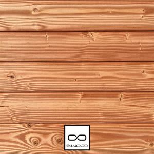 BARDAGE BOIS DOUGLAS CLASSE 3.1 ROSE DOUGLAS - LARS 21*132*LONG.DISPONIBLE