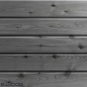 BARDAGE BOIS EPICÉA CLASSE 3.1 GRIS - RAGNAR 20*123*LONG.DISPONIBLE
