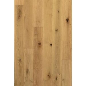 PARQUET CONTRECOLLÉ EVASION CHÊNE FUMÉ VERNIS UV CHARENTES - GO2 - CLIC 12*150*1900