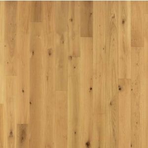 PARQUET CONTRECOLLÉ EVASION CHÊNE FUMÉ VERNIS UV MERIGNAC - GO2 - CLIC 12*150*1900