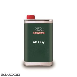 RUBIO MONOCOAT DILUANT ADD EASY POUR SATURATEUR BOIS INCOLORE - BIDON 0,5 L
