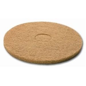 RUBIO PAD BEIGE - DIAM. 150 X EP. 10MM - BOITE DE 10