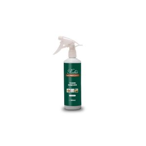 RUBIO TANNIN REMOVER - NETTOYANT TANIN BOIS INCOLORE - FLACON 500 ML