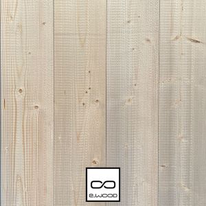 LAMBRIS BOIS EPICÉA NATUREL - JOINTIF 2 FACES 12*135*LONG.DISPONIBLE