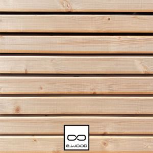 LAMBRIS BOIS EPICÉA NATUREL - SVEN1 21*68*LONG.DISPONIBLE