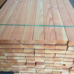 OSSATURE BOIS MASSIF RABOTÉ C24 DOUGLAS CLASSE 3.1 NATUREL - 45*95*LONG.DISPONIBLE