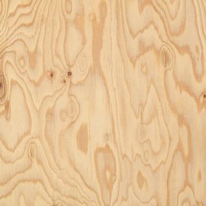 PANNEAU CONTREPLAQUÉ BOIS PIN RADIATA - 18 MM BORDS DROITS 18*1250*2500