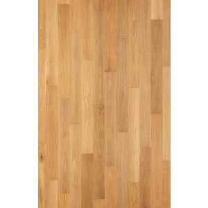 PARQUET CONTRECOLLÉ ESSENTIALS CHÊNE VERNIS UV NATMAT - GO2 - CLIC 10*148*1200