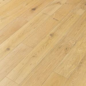 PARQUET CONTRECOLLÉ TOPWOOD CHÊNE VERNIS UV RIESLING - GO4 - CLIC 9,5*165*1200