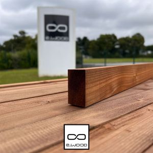 OSSATURE SECONDAIRE BOIS EPICÉA CLASSE 3.1 BRUN - 27*45*LONG.DISPONIBLE